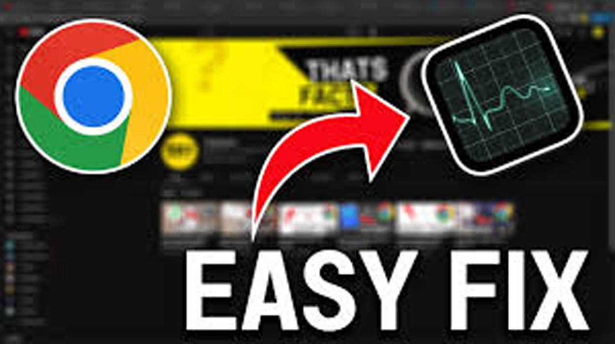 The Simple Chrome Feature That Stops Your Mac From Slowing Down